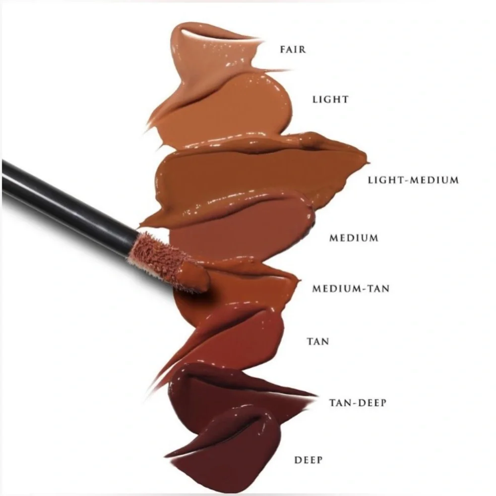 KVD Beauty Modcon Liquid Gel Contour- Fair Cool 90